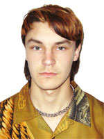 Балаховцев Сергей