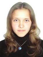 Чеснакова Регина