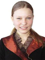 Колеченок Анастасия