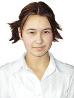 Ключникова Дарья
