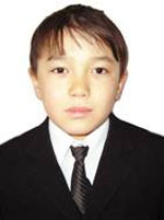Каирбеков Тлеужан