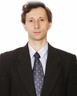 Семенюк Иван Евгеньевич