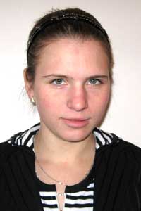 Побылица Ольга Сергеевна